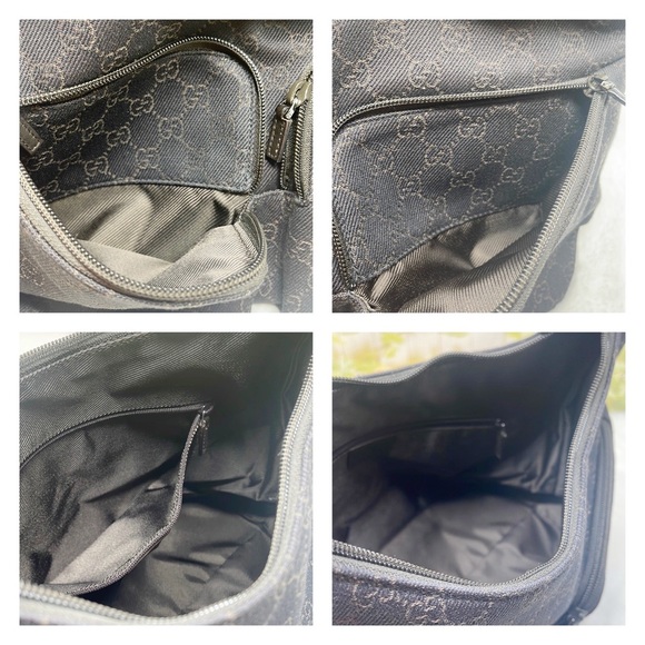 Authentic Gucci Satchel Bag - Picture 9 of 9